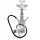 M-273 Glass Hookah